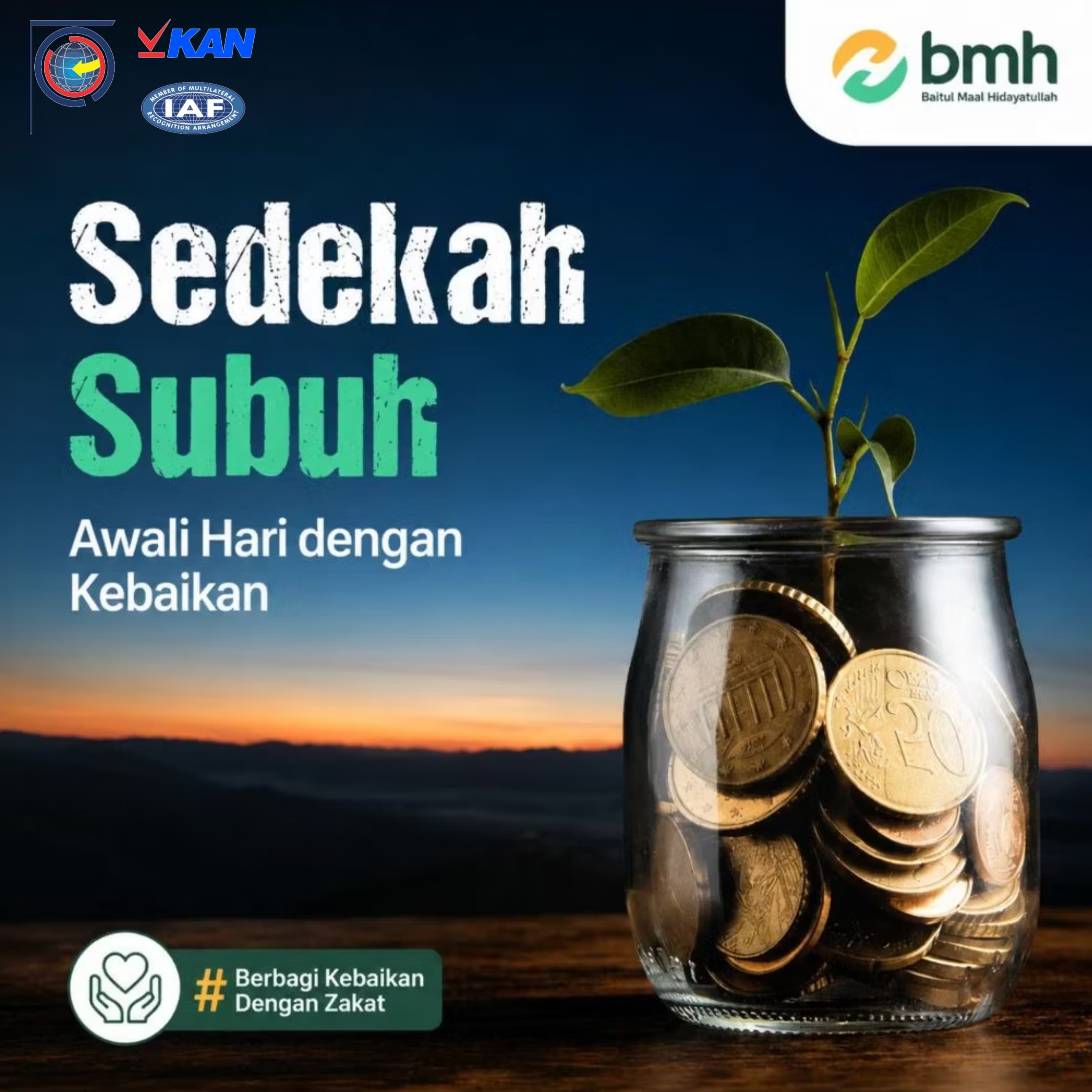 Sedekah Subuh